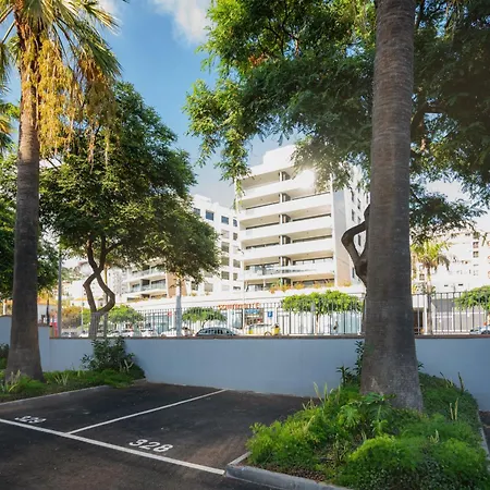 Madeira Aqua Dream * フンシャル