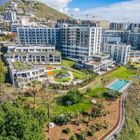 Madeira Aqua Dream فونشال