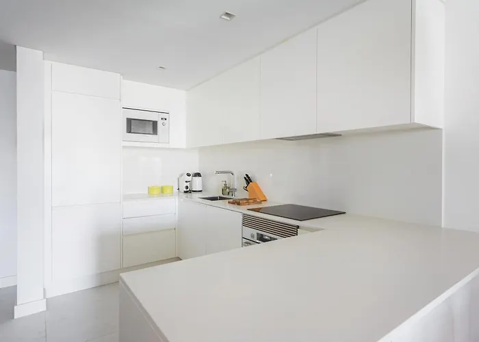 Apartmán Madeira Aqua Dream *