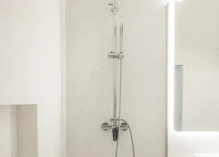 Apartmán Madeira Aqua Dream Funchal (Madeira)