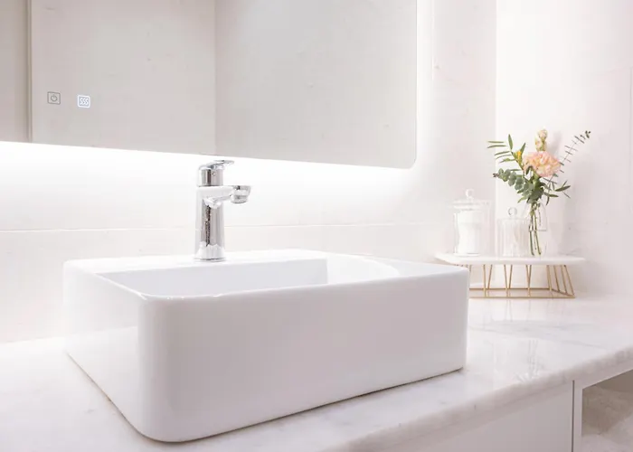 Madeira Aqua Dream Apartmán