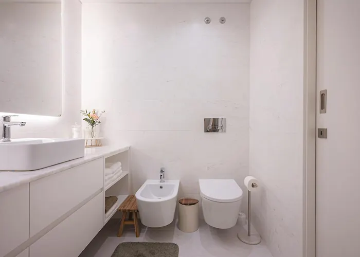 Apartmán Madeira Aqua Dream Funchal (Madeira)