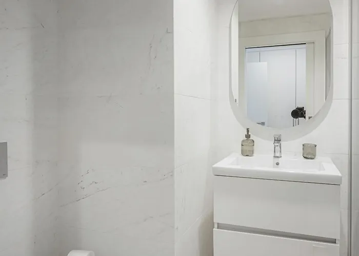 Apartmán Madeira Aqua Dream Funchal (Madeira)