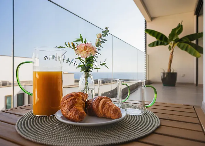 Madeira Aqua Dream * Funchal (Madeira)