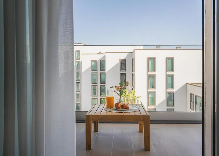 Madeira Aqua Dream *