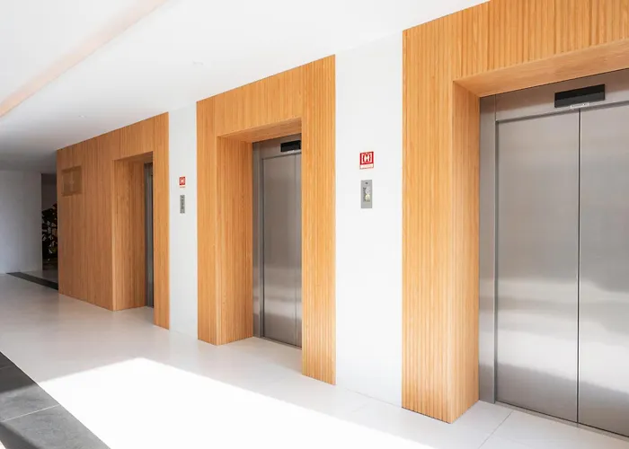 Apartmán Madeira Aqua Dream