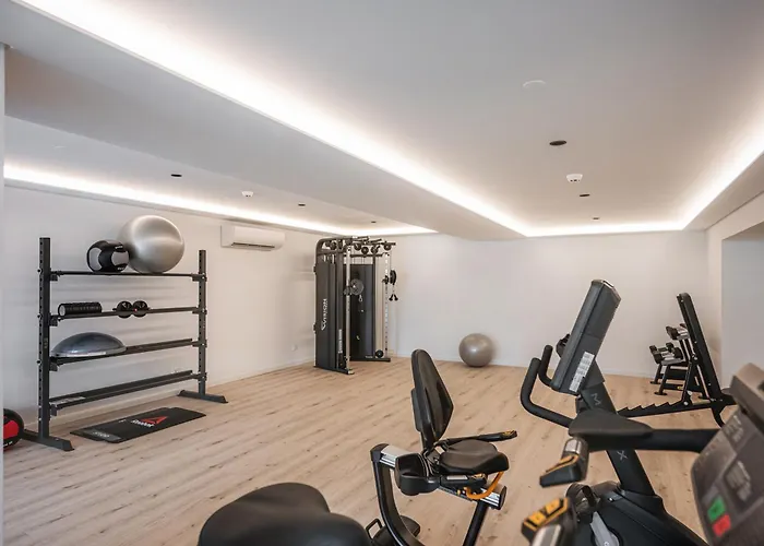 Madeira Aqua Dream Apartmán