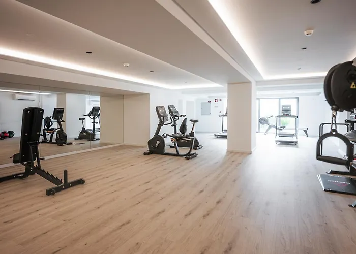 Madeira Aqua Dream Apartmán *