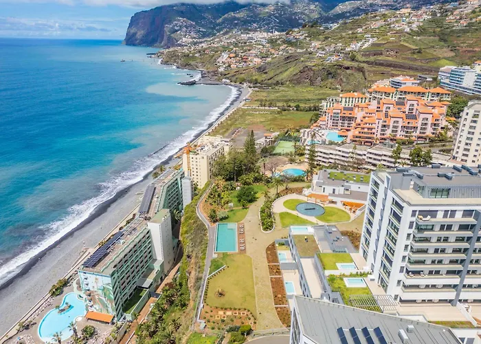 Madeira Aqua Dream *