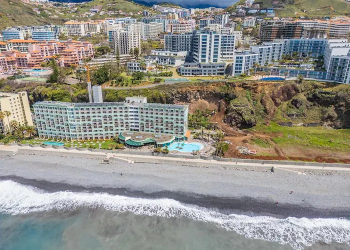 Apartmán Madeira Aqua Dream *