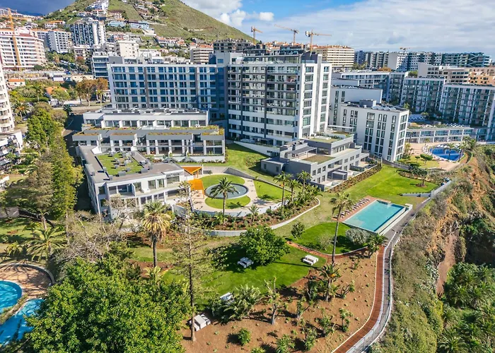 Madeira Aqua Dream Funchal (Madeira)