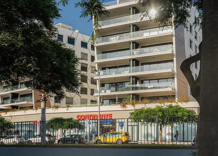 Apartmán Madeira Aqua Dream