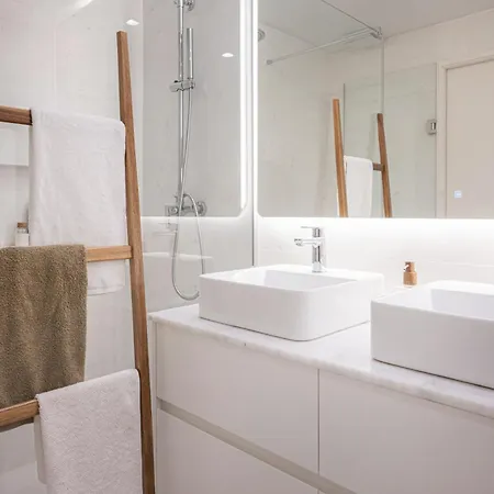Madeira Aqua Dream شقة فونشال